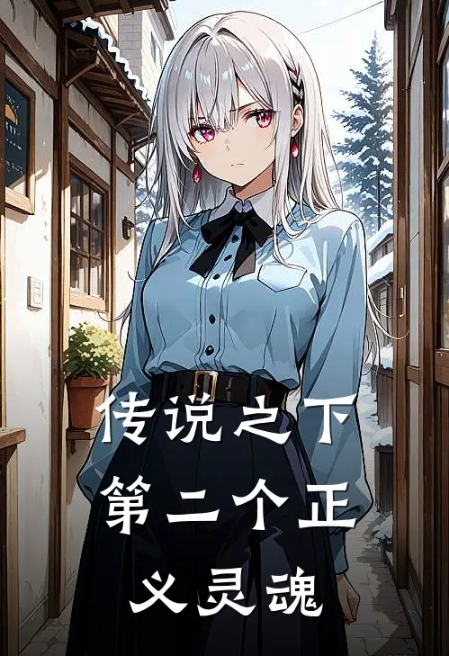 传说之下：第二个正义灵魂(托丽尔福林)免费阅读完整版小说_完结免费小说传说之下：第二个正义灵魂(托丽尔福林)