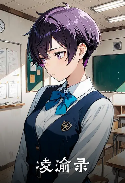 凌渝录(梦曦屿森)全文阅读免费全集_完结小说凌渝录梦曦屿森