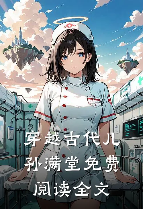 穿越古代儿孙满堂免费阅读全文