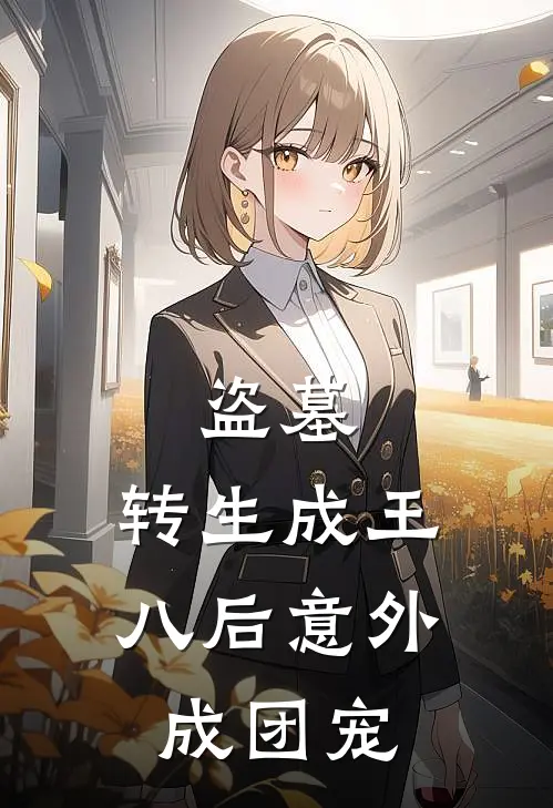 盗墓：转生成王八后意外成团宠(无邪张麒麟)热门网络小说_小说推荐完结盗墓：转生成王八后意外成团宠(无邪张麒麟)