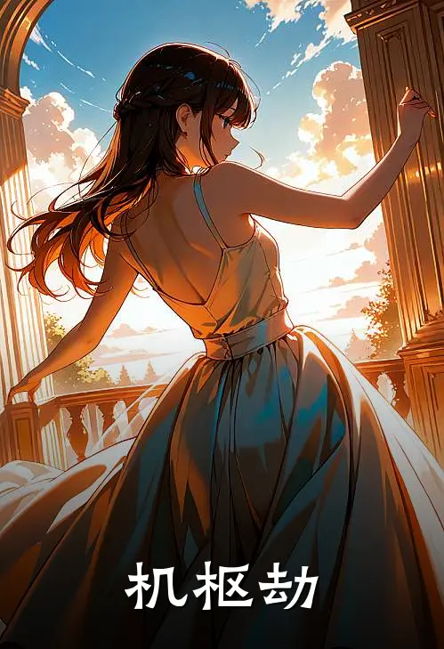 机枢劫巫马昭司天监小说完结_免费小说全本机枢劫(巫马昭司天监)