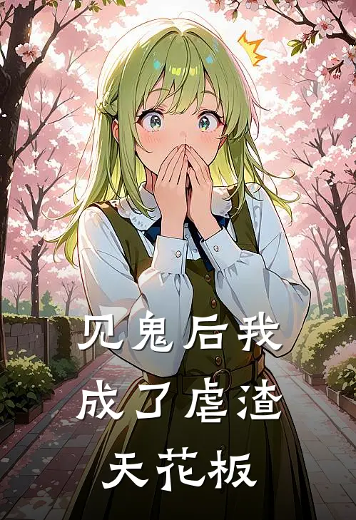 见鬼后我成了虐渣天花板