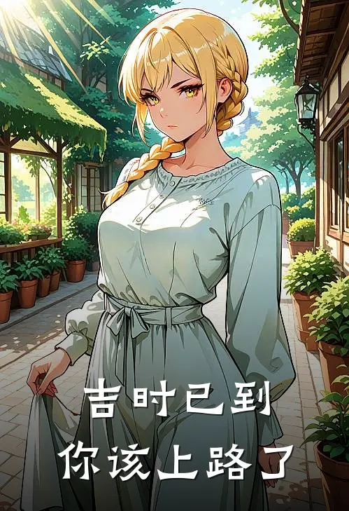 吉时已到，你该上路了