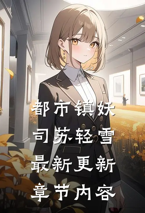 都市镇妖司苏轻雪最新更新章节内容