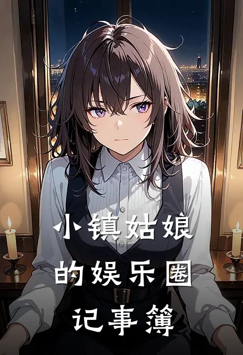 小镇姑娘的娱乐圈记事簿