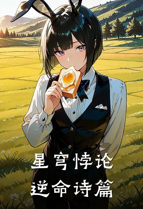 星穹悖论：逆命诗篇