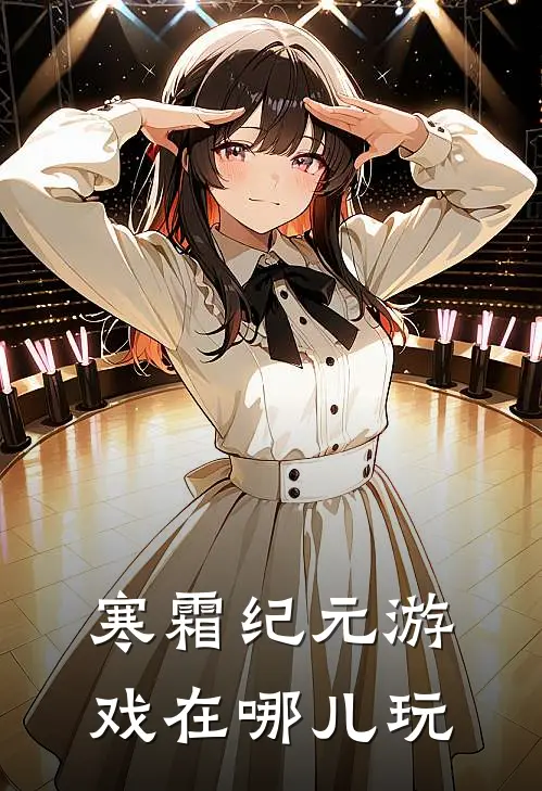 寒霜纪元游戏在哪儿玩