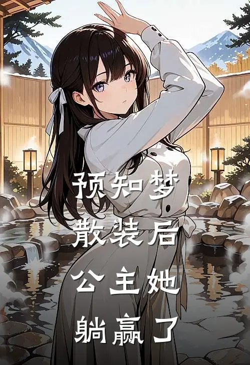 预知梦散装后，公主她躺赢了