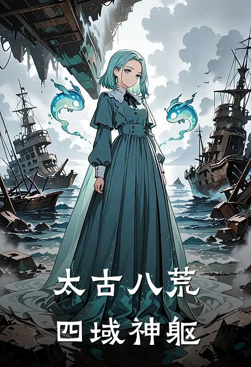太古八荒，四域神躯