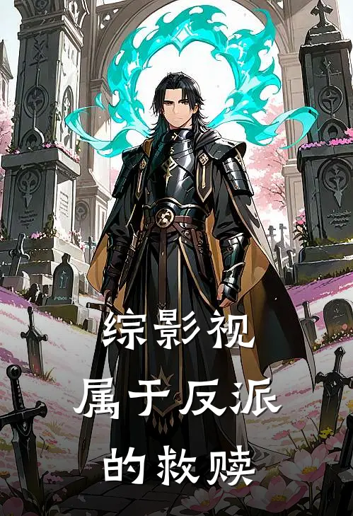 综影视：属于反派的救赎