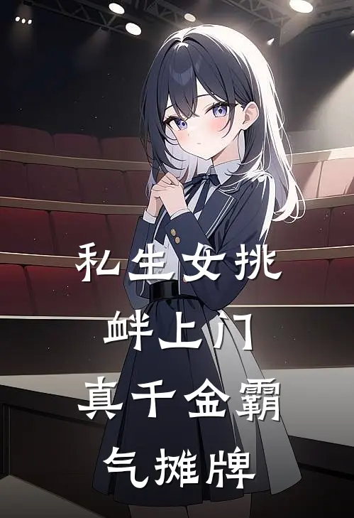 私生女挑衅上门：真千金霸气摊牌柚柚陈氏真热门小说免费阅读_网络热门小说私生女挑衅上门：真千金霸气摊牌(柚柚陈氏真)