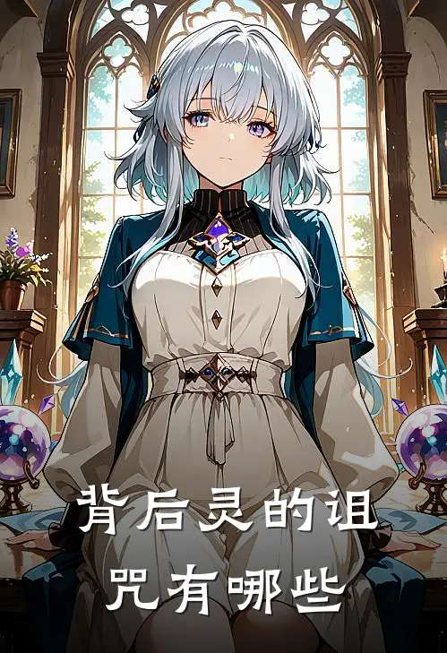 背后灵的诅咒有哪些