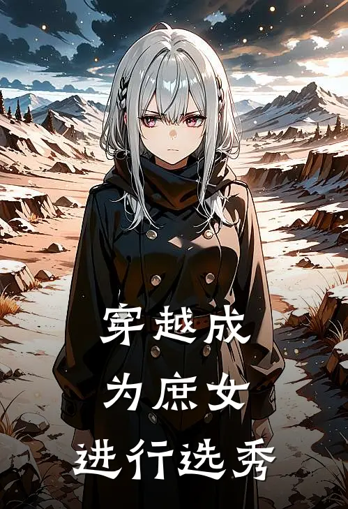 穿越成为庶女,进行选秀