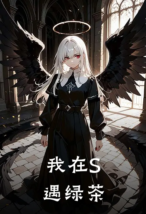 我在S遇绿茶