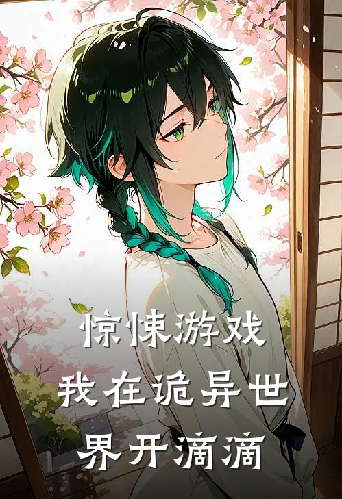 惊悚游戏：我在诡异世界开滴滴林默陈小雨最新完结小说推荐_最新更新小说惊悚游戏：我在诡异世界开滴滴(林默陈小雨)