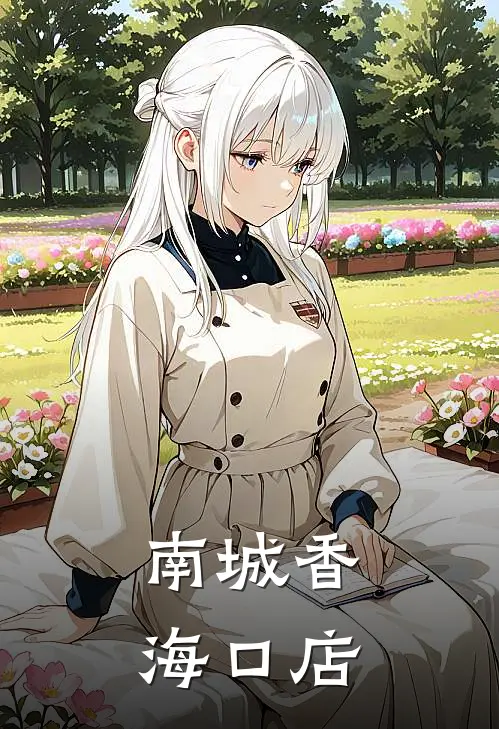 南城香海口店