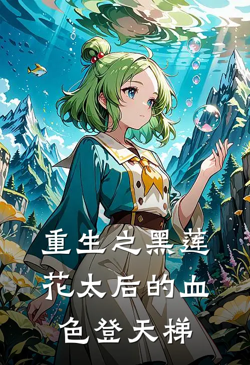 重生之黑莲花太后的血色登天梯