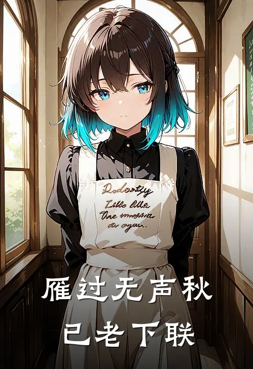 雁过无声秋已老下联