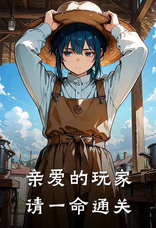 亲爱的玩家，请一命通关孙览玛德热门小说推荐_完本小说大全亲爱的玩家，请一命通关(孙览玛德)
