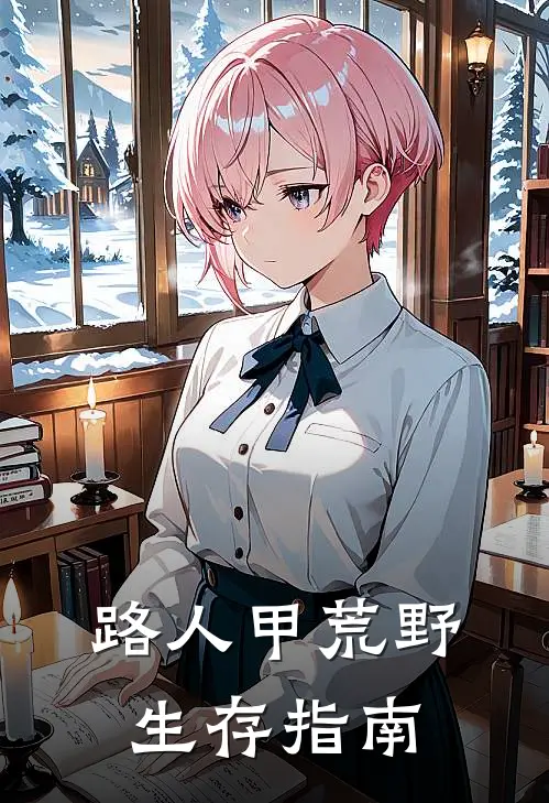 路人甲荒野生存指南(陆仁嘉藤曼)小说完整版_完结好看小说路人甲荒野生存指南陆仁嘉藤曼