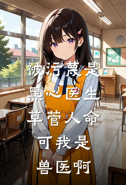 被污蔑是黑心医生草菅人命，可我是兽医啊(刘桂花陈景明)在线免费小说_热门网络小说被污蔑是黑心医生草菅人命，可我是兽医啊刘桂花陈景明