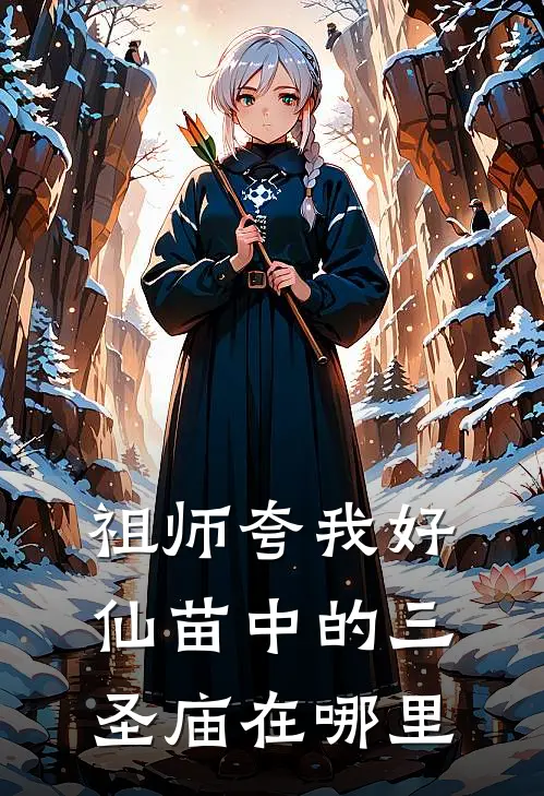 祖师夸我好仙苗中的三圣庙在哪里
