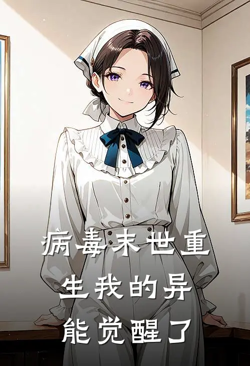 病毒末世重生我的异能觉醒了(林可儿李婷)完结的热门小说_全本免费完结小说病毒末世重生我的异能觉醒了(林可儿李婷)