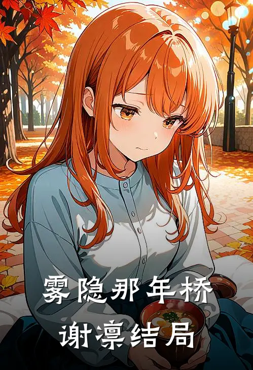 雾隐那年桥谢凛结局