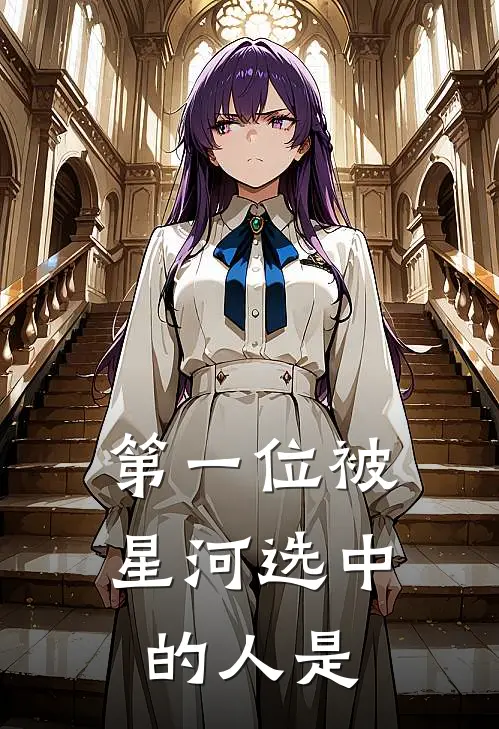 第一位被星河选中的人是