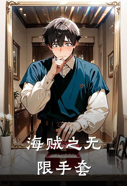 海贼之无限手套