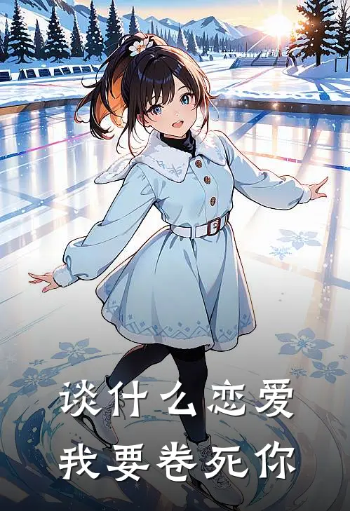 谈什么恋爱，我要卷死你