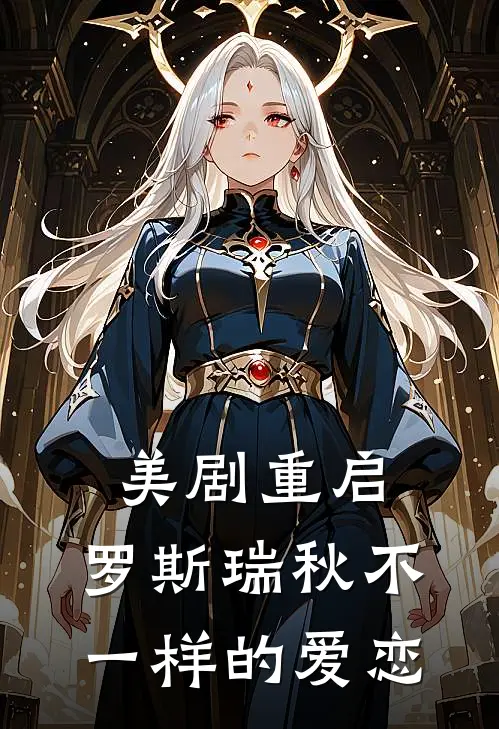 美剧重启：罗斯瑞秋不一样的爱恋