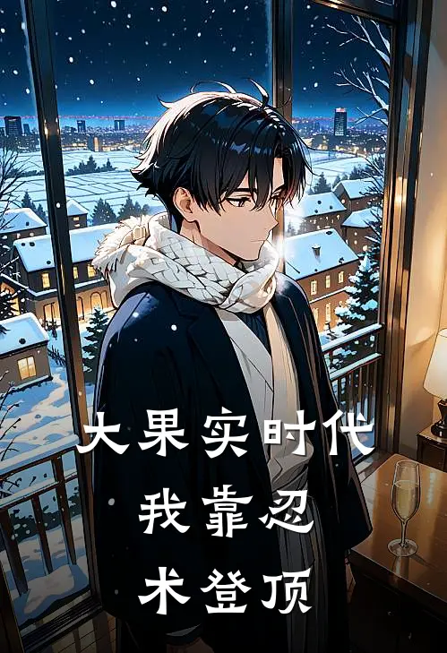 大果实时代：我靠忍术登顶