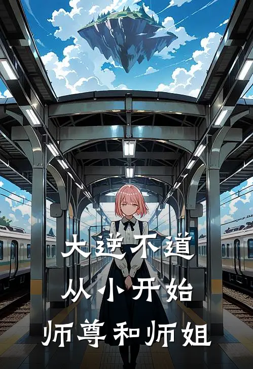 大逆不道从小开始：师尊和师姐小说云白墨清岚（已完结全集完整版大结局）云白墨清岚小说全文阅读笔趣阁