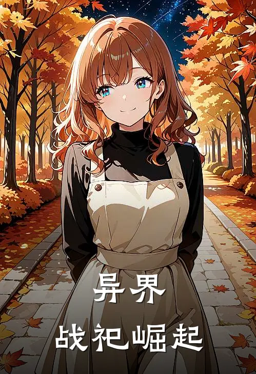 异界：战祀崛起陈峥石莽热门小说完结_热门的小说异界：战祀崛起陈峥石莽