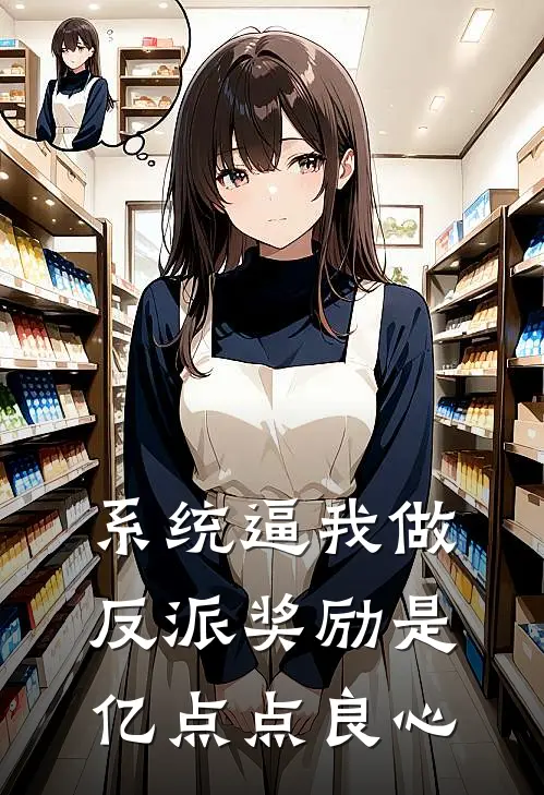 系统逼我做反派奖励是亿点点良心