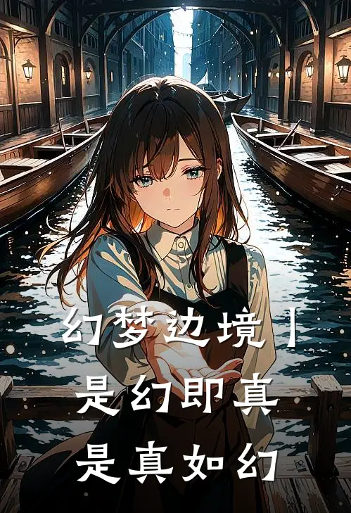 幻梦边境丨是幻即真，是真如幻(程墨林远)免费小说完结版_最新章节列表幻梦边境丨是幻即真，是真如幻(程墨林远)