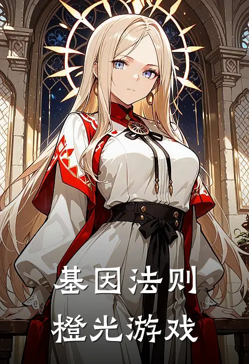 基因法则橙光游戏