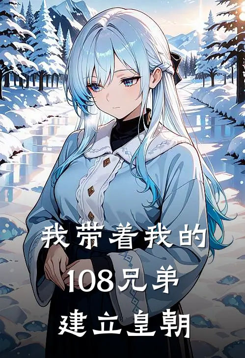 我带着我的108兄弟建立皇朝