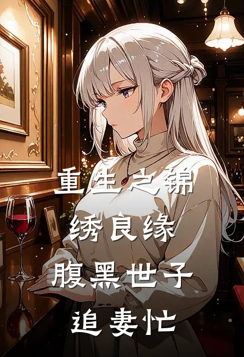 重生之锦绣良缘：腹黑世子追妻忙(沈云舒顾明渊)免费小说阅读_完结版小说推荐重生之锦绣良缘：腹黑世子追妻忙(沈云舒顾明渊)