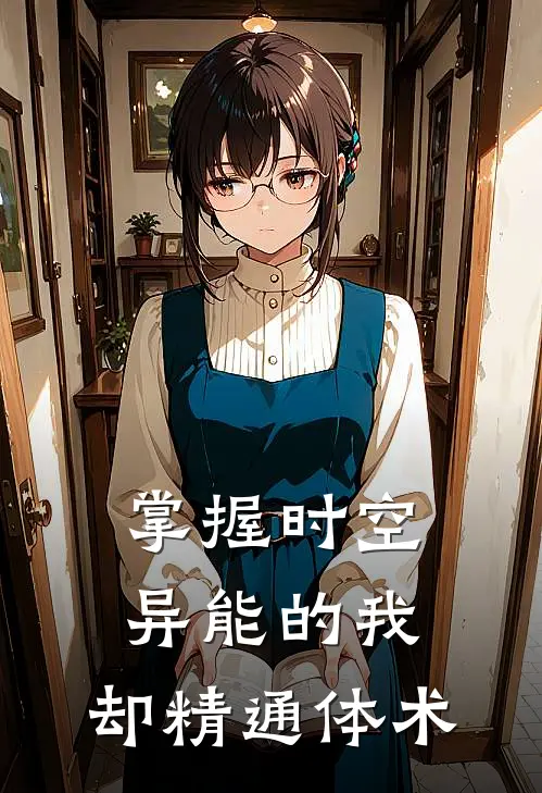 林闪樱洛斩疾《掌握时空异能的我，却精通体术》_(林闪樱洛斩疾)热门小说