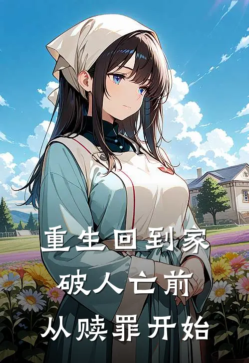 重生回到家破人亡前，从赎罪开始