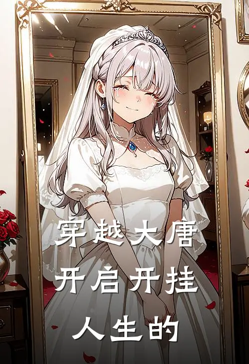 穿越大唐开启开挂人生的