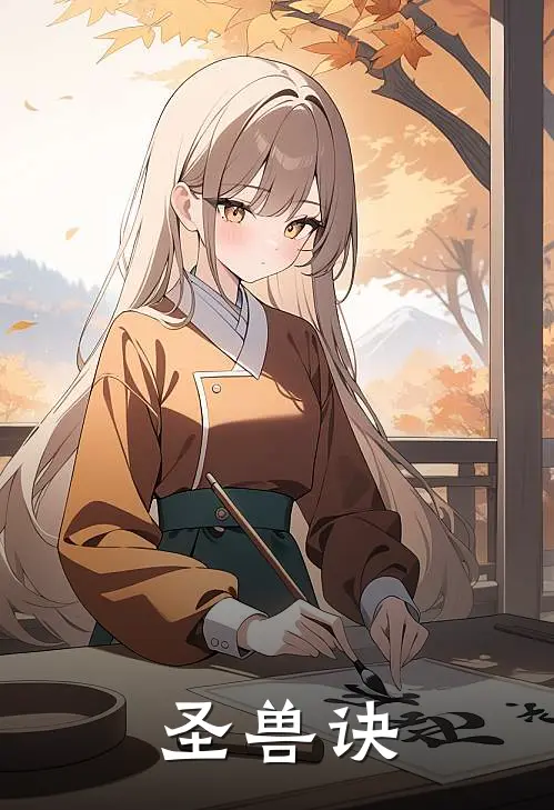 圣兽诀叶如风叶凌峰全文免费阅读_热门小说大全圣兽诀叶如风叶凌峰