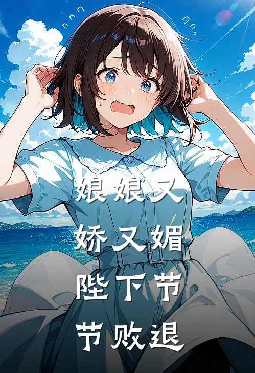 娘娘又娇又媚，陛下节节败退