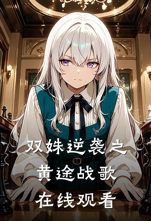 双姝逆袭之黄途战歌在线观看