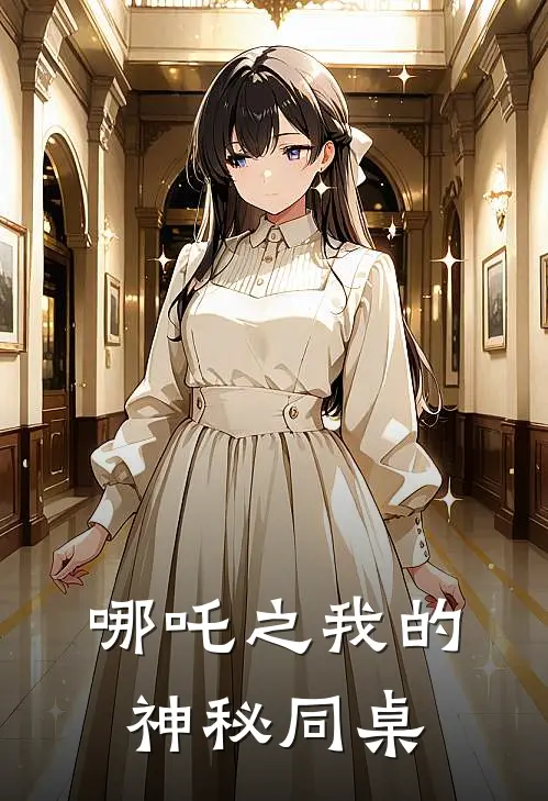 哪吒之我的神秘同桌