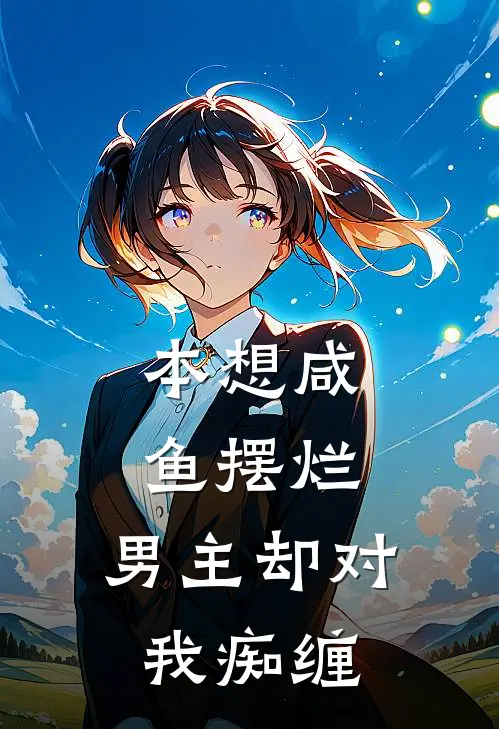 本想咸鱼摆烂，男主却对我痴缠(许宣季许萌)热门小说_《本想咸鱼摆烂，男主却对我痴缠》最新章节在线阅读