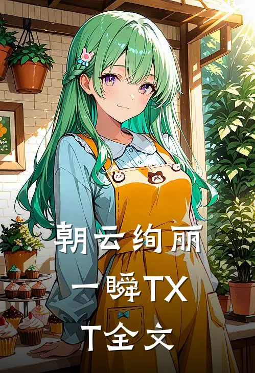 朝云绚丽一瞬TXT全文