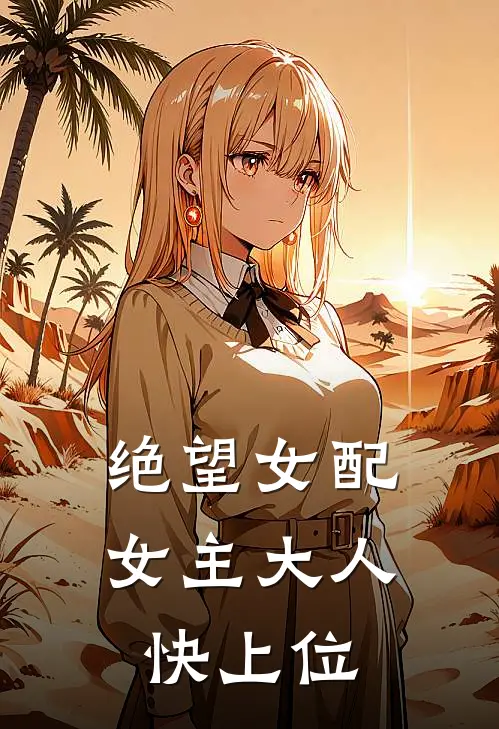 许知清杨恬（绝望女配，女主大人快上位）最新章节列表_（许知清杨恬）绝望女配，女主大人快上位最新小说